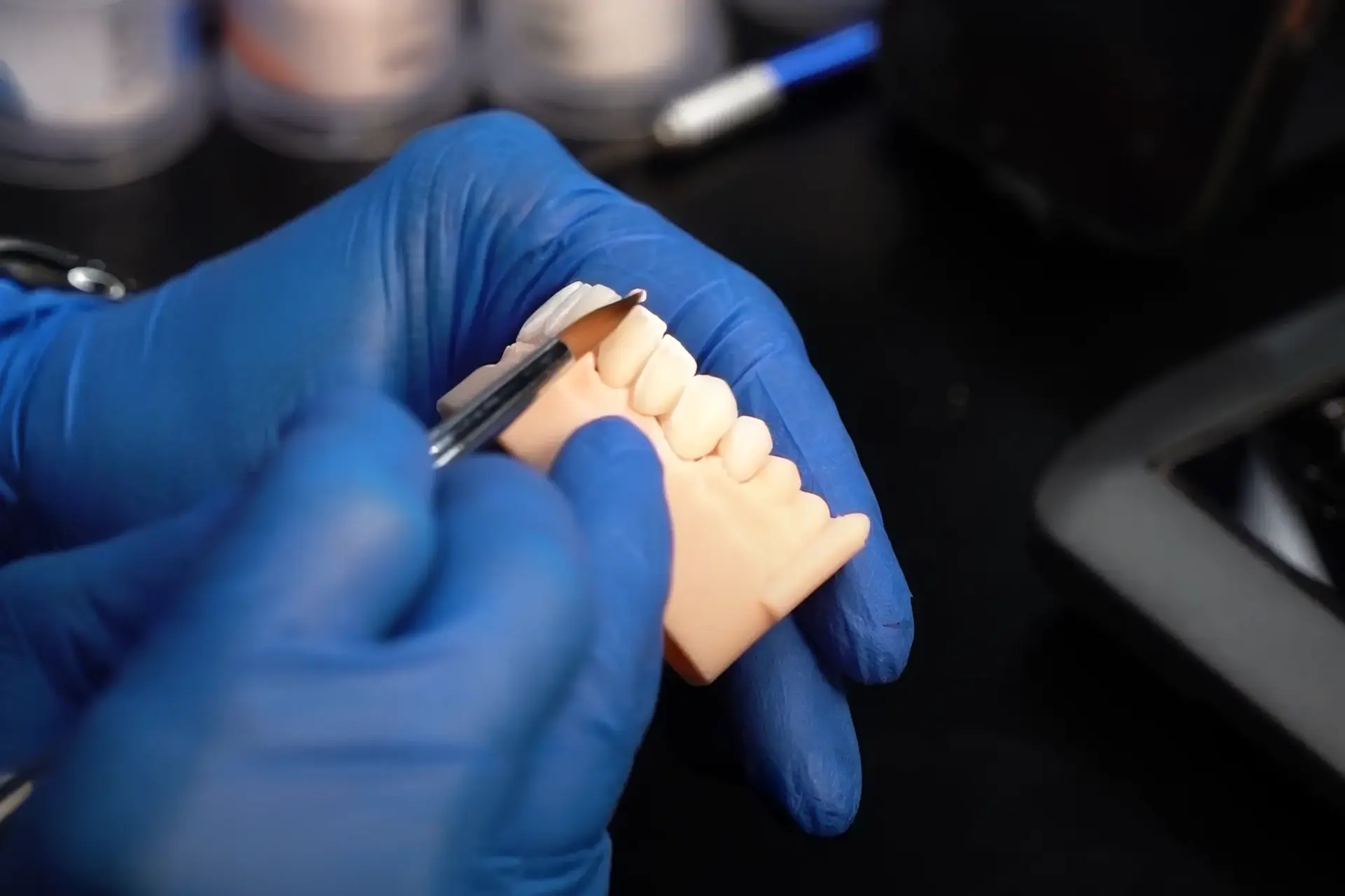Dental Technology