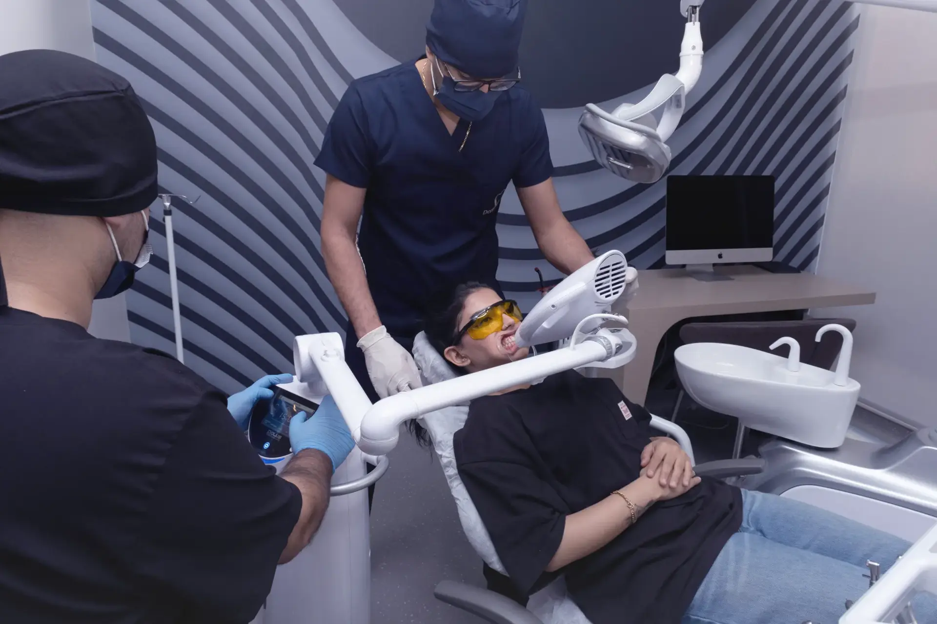 Advanced Medical Equipment