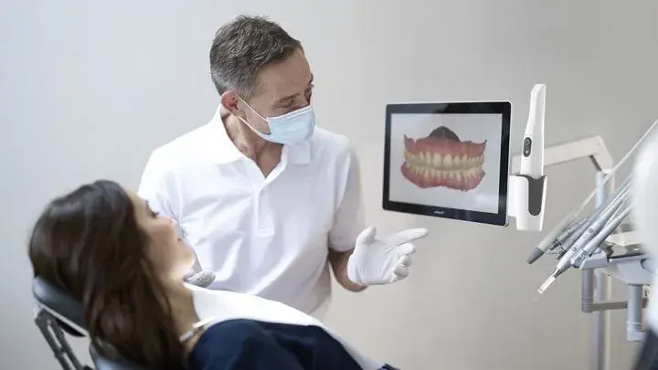 3D-Intraoral-Scanning