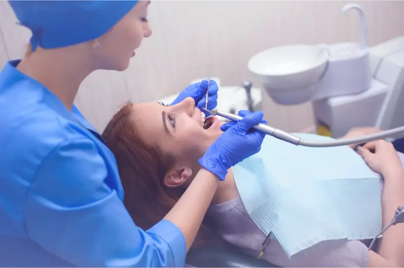 Root Canal Treatment
