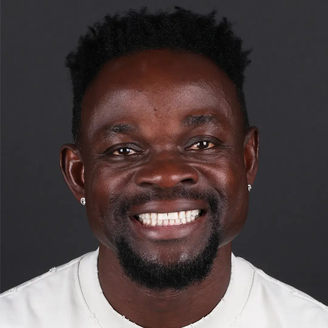 David Okafor