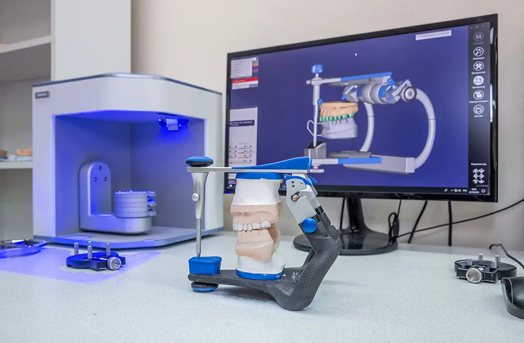 Dental Technology
